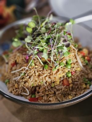 Andrea’s Chicken by null