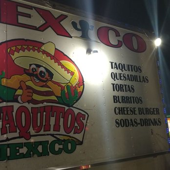 Taquitos Mexico - Food Trucks Near Me - San Antonio, Texas Taquitos Mexico - Food Trucks Near Me - San Antonio, Texas