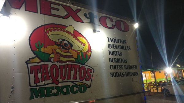 Menu photo 4 Taquitos Mexico San Antonio, TX Menu photo 4 Taquitos Mexico San Antonio, TX