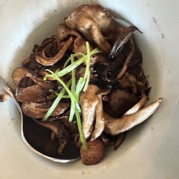 Knife & Spoon - Seafood Near Me - Orlando, Florida
