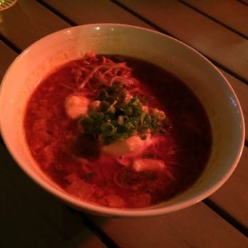 Ivan Ramen - Ramen Near Me - New York, New York