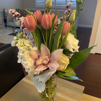 Bloomster's - Florists Near Me - San Jose, California