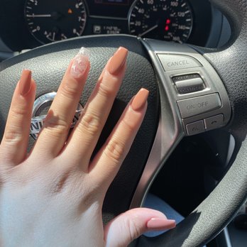 Greenfield Nails & Spa - Gilbert - Nail Salons Near Me - Gilbert, Arizona