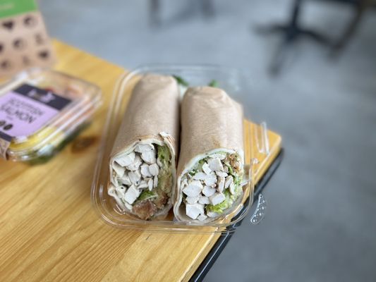 Kreation Juicery & Avoholic Bar - West Hollywood by null