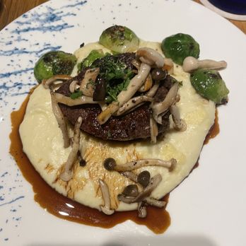 Corsair Kitchen & Bar - 7oz 7 Oz Filet - Comfort Food Near Me - Aventura, Florida Corsair Kitchen & Bar - 7oz 7 Oz Filet - Comfort Food Near Me - Aventura, Florida