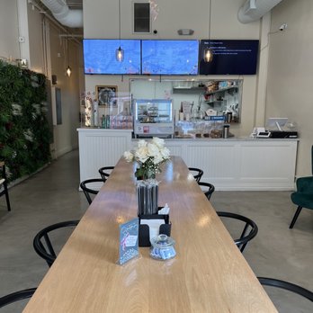 BoBa ChaCha Pasadena - Interior - Coffee & Tea Near Me - Pasadena, California BoBa ChaCha Pasadena - Interior - Coffee & Tea Near Me - Pasadena, California