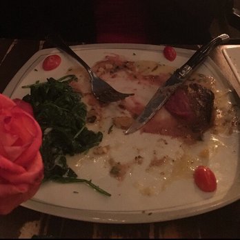 Luna Blu - Italian Near Me - Tiburon, California