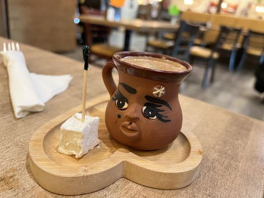 Anatolian Kitchen by null