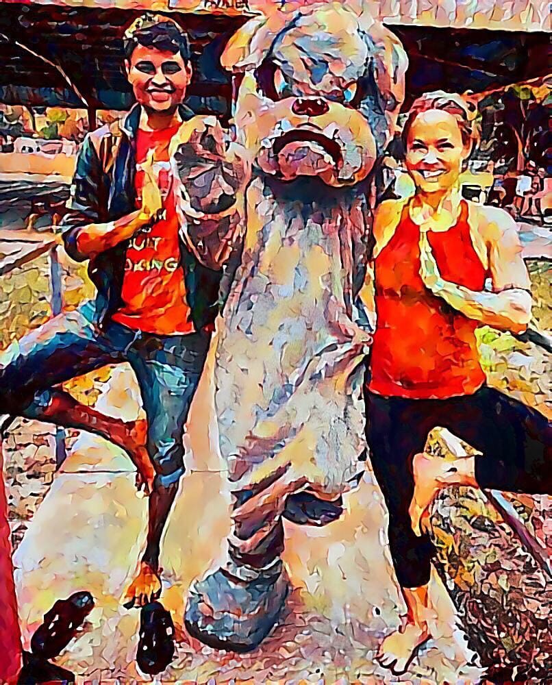 BALLAST POINT SCHOOL Updated September 2024 2802 W Ballast Point