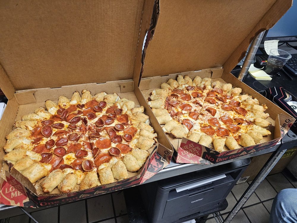 Pizza Hut Logo