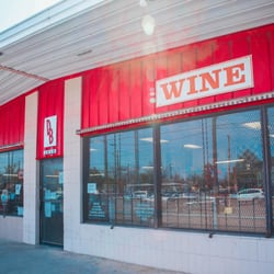 Don's & Ben's Liquor Barn