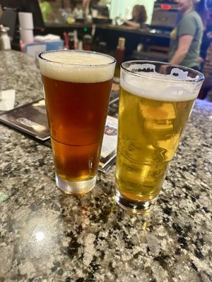 The Cannon Brewpub by null