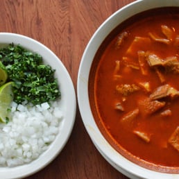 Menudo