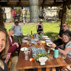 Oregon Vine2Wine Tours