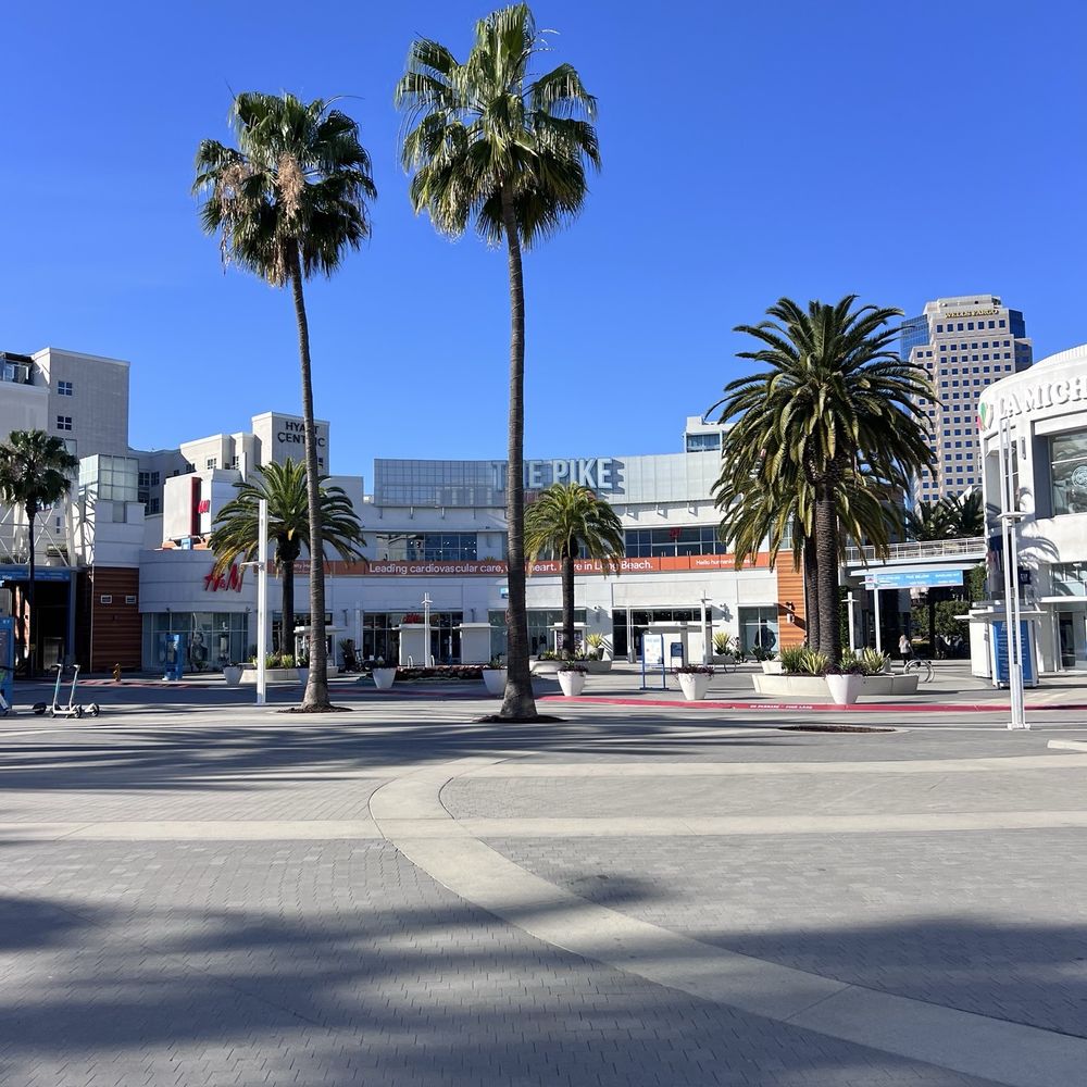 The Pike Outlets - Shopping Centers Near Me - Long Beach, California The Pike Outlets - Shopping Centers Near Me - Long Beach, California