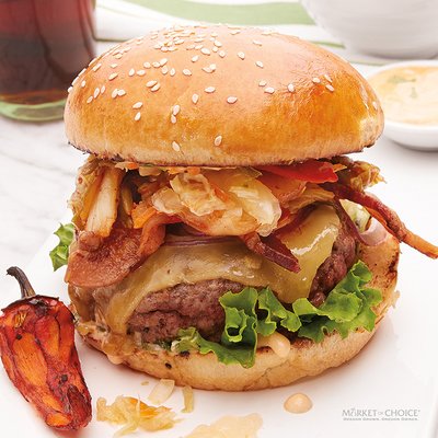 Market of Choice West Linn by null