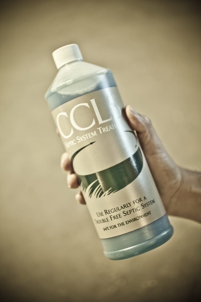 Slide of Wind River Environmental