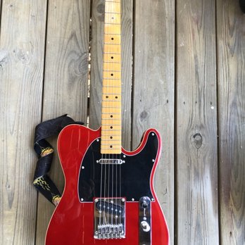NoVA Guitar Setups - Musical Instrument Services Near Me - Falls Church, Virginia NoVA Guitar Setups - Musical Instrument Services Near Me - Falls Church, Virginia