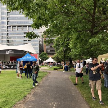 Firkin Fest - Festivals Near Me - Milwaukee, Wisconsin