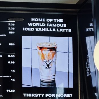 Alfred Coffee - Coffee & Tea Near Me - Los Angeles, California