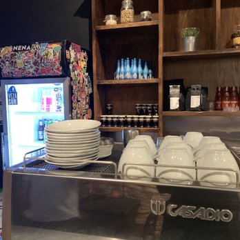 107 Taste - Coffee bar... - Asian Fusion Near Me - Miami, Florida 107 Taste - Coffee bar... - Asian Fusion Near Me - Miami, Florida