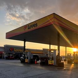 Love's Travel Stop