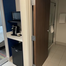 Holiday Inn Express & Suites Bourbonnais East - Bradley