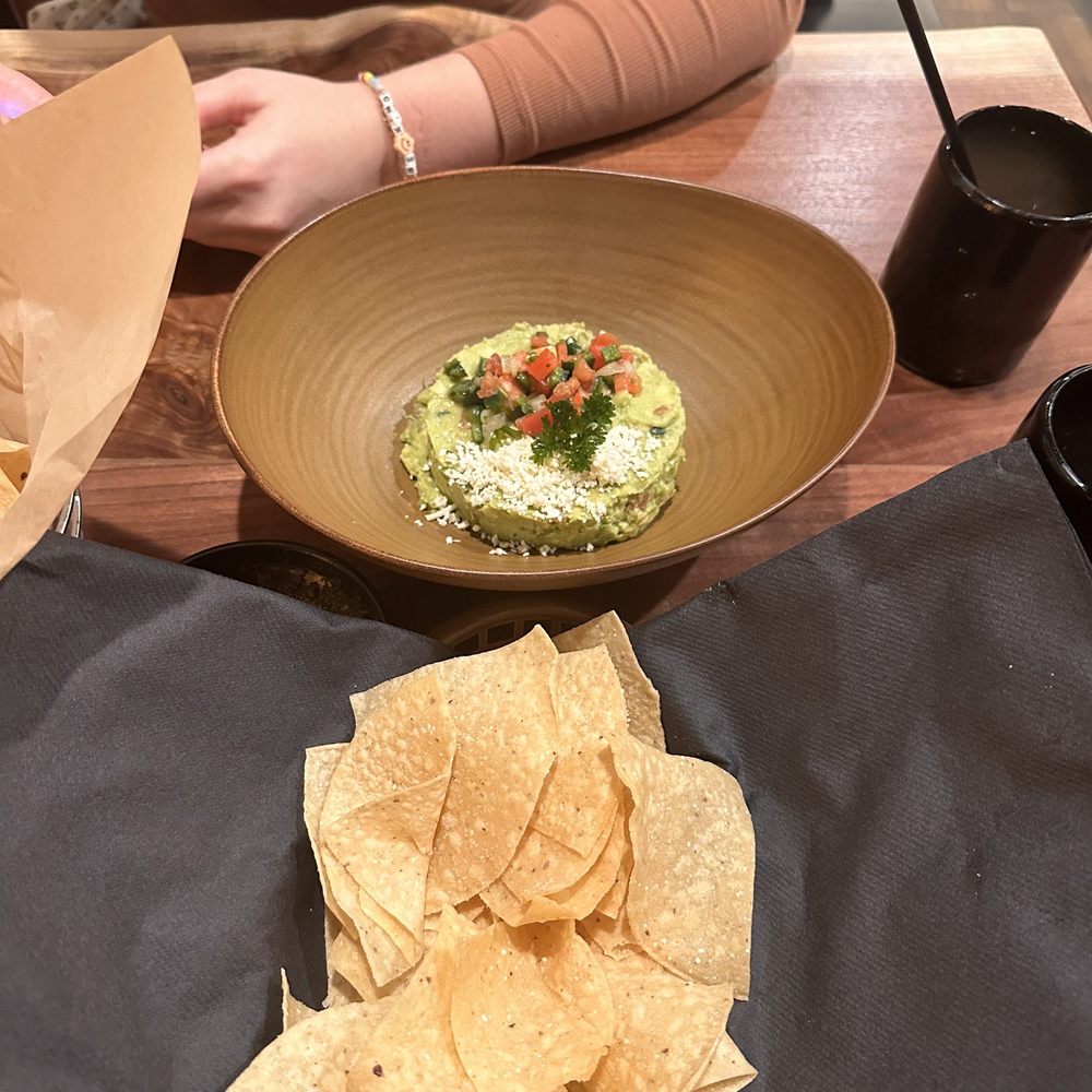 Zoukmaya - Guacamole - Latin American Near Me - Forest Lake, Minnesota Zoukmaya - Guacamole - Latin American Near Me - Forest Lake, Minnesota