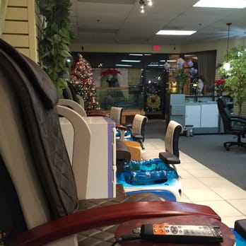 Classic Nails - Cushy pedicure chairs! - Nail Salons Near Me - North Augusta, South Carolina Classic Nails - Cushy pedicure chairs! - Nail Salons Near Me - North Augusta, South Carolina