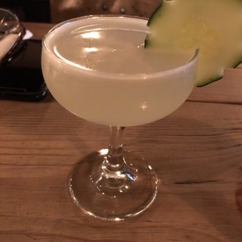 Prohibition - Cocktail Bars Near Me - Charleston, South Carolina Prohibition - Cocktail Bars Near Me - Charleston, South Carolina