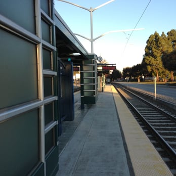 VTA Light Rail - Crossman Station - Train Stations Near Me - Sunnyvale, California VTA Light Rail - Crossman Station - Train Stations Near Me - Sunnyvale, California