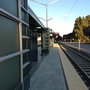 Photo of VTA Light Rail - Crossman Station