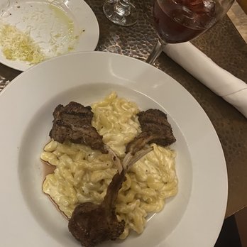 Piattini - Lamp Chops and Mac & cheese - Italian Near Me - Boston, Massachusetts Piattini - Lamp Chops and Mac & cheese - Italian Near Me - Boston, Massachusetts