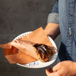 Tziki - Souvlaki