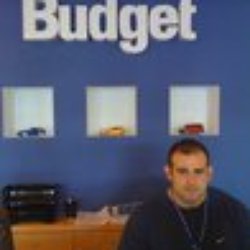 Budget Rent a Car