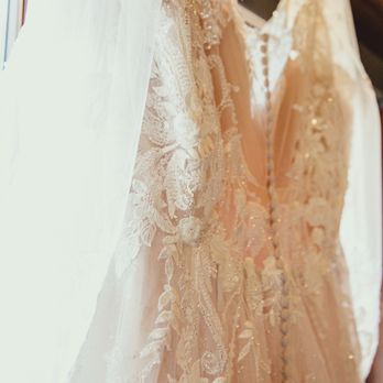 Sparkle Bridal Couture - Bridal Near Me - Sacramento, California