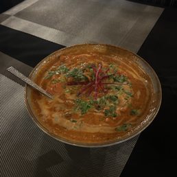 Butter Chicken Butter Chicken