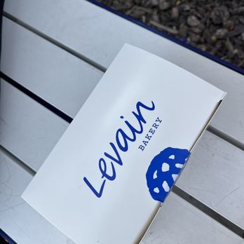 Levain Bakery - Bakeries Near Me - Venice, California