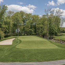 Storm King Golf