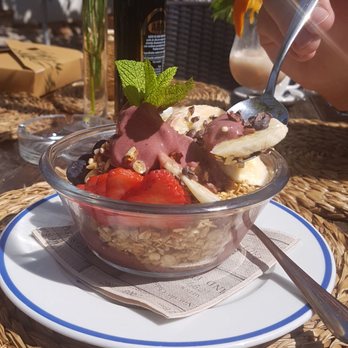 Natural Pau - Acai bowl - Spanish Near Me - Sant Antoni de Portmany, PM Natural Pau - Acai bowl - Spanish Near Me - Sant Antoni de Portmany, PM
