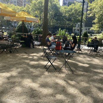 Bryant Park - Parks Near Me - New York, New York Bryant Park - Parks Near Me - New York, New York