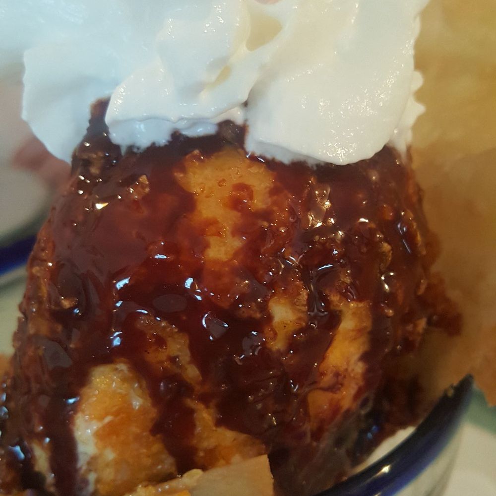 Pipi's - Fried ice cream - Mexican Near Me - Puerto Vallarta, JAL Pipi's - Fried ice cream - Mexican Near Me - Puerto Vallarta, JAL