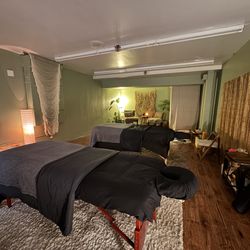 Zen River Spa