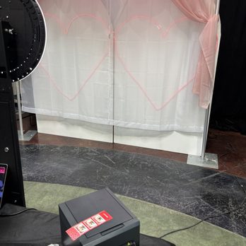 SacPhotoBooths - Photo Booth Rentals Near Me - Sacramento, California