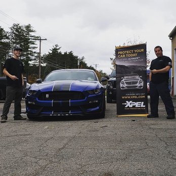 Kleentech Detailing - XPEL ULTIMATE PLUS ON THIS GT350 - Auto Detailing Near Me - Williston, Vermont Kleentech Detailing - XPEL ULTIMATE PLUS ON THIS GT350 - Auto Detailing Near Me - Williston, Vermont
