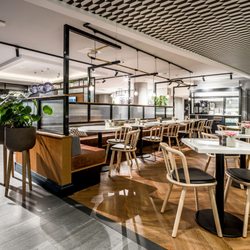 Novotel Den Haag City Centre
