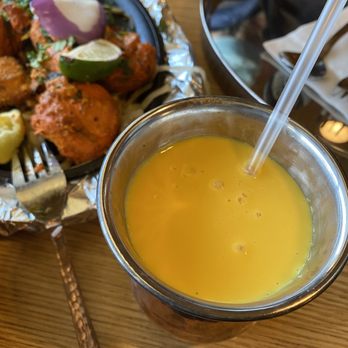 Raja Rani Indian Restaurant - Mango lassi - Indian Near Me - Quincy, Massachusetts Raja Rani Indian Restaurant - Mango lassi - Indian Near Me - Quincy, Massachusetts