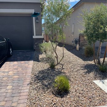 Ultimate Lawn Maintenance - Side after - Lawn Services Near Me Ultimate Lawn Maintenance - Side after - Lawn Services Near Me