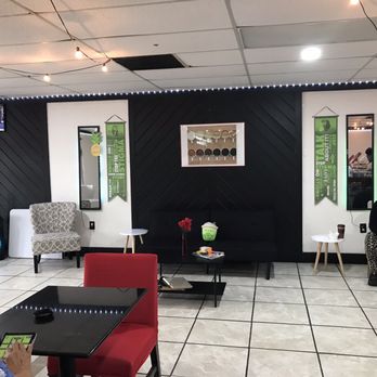 Rochelle’s Place Coffee Bar - Inside - Coffee & Tea Near Me - Center Point, Alabama