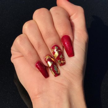 Mega Nails - Nail Technicians Near Me - San Jose, California